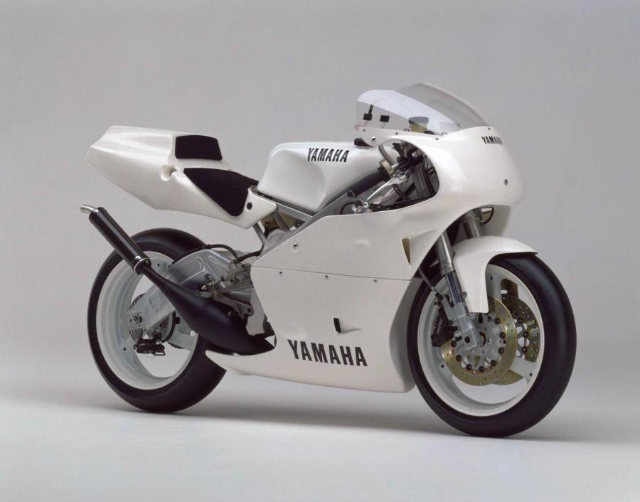 Yamaha TZ250